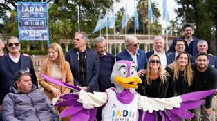 La delegaciones de las 24 provincias de los Juegos Jadar comprenderán más de 3.500 atletas, a los que se sumarán 600 jueces y 1050 integrantes de staff.
