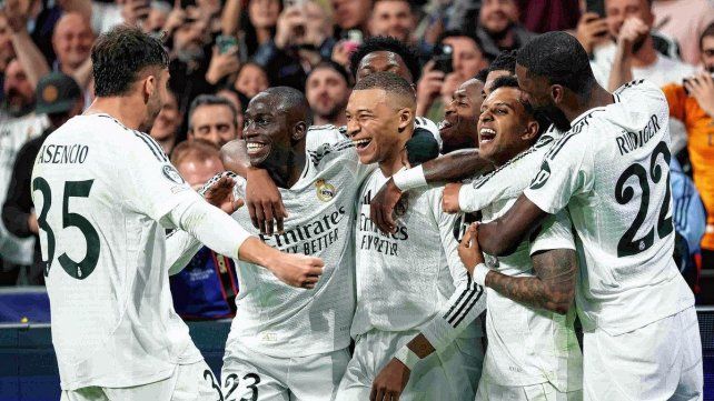 Fútbol y moda: Louis Vuitton cerca de vestir al Real Madrid.