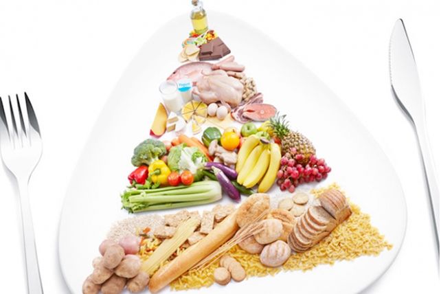 Cinco dietas con las que sí o sí bajás de peso