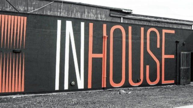 InHouse abre sus puertas: el primer club de música electrónica de Entre Ríos.