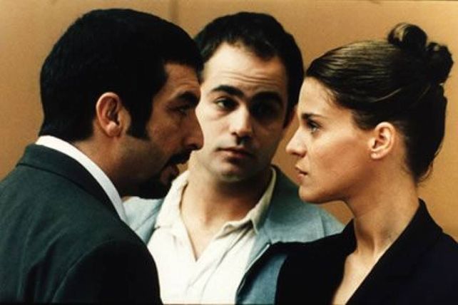 Ricardo Darín