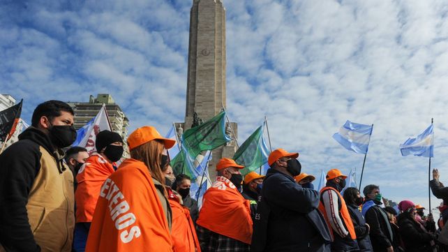 Desde la pelea por la jornada de ocho horas hasta la actualidad
