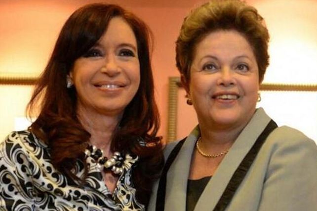 Cristina no va a ver la final a Brasil