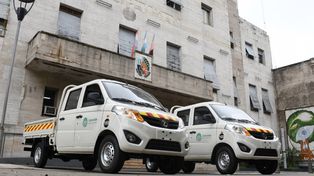 Gremio municipal de Concordia se declaró en estado de alerta