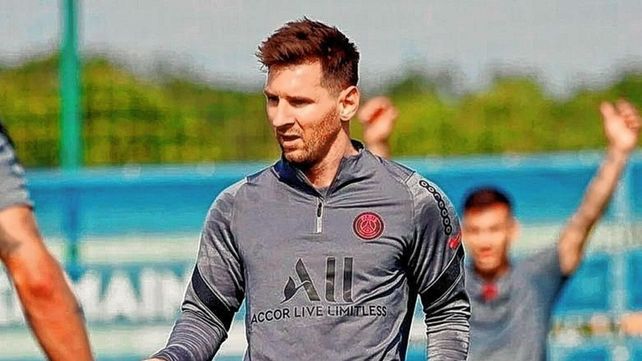 Lionel Messi no jugará este sábado con PSG ante Montpellier por la Liga francesa.&nbsp;