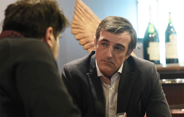 Esteban Bullrich