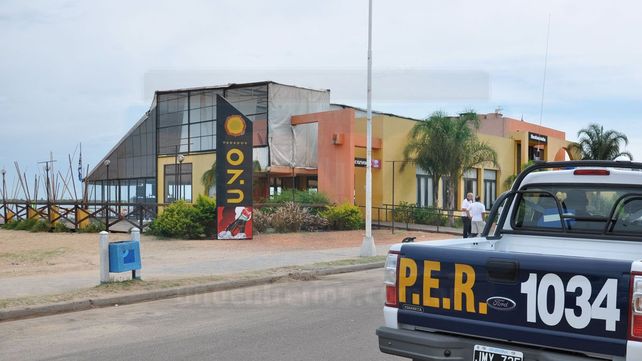 Una discusión terminó con un joven baleado en el abdomen