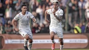 Independiente recibe a Central Córdoba para seguir con la racha ganadora