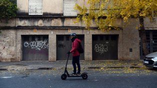 El domingo arrancó frío pero se espera un buen clima