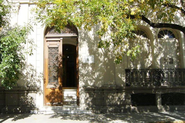 Inauguran la restauración del edificio regional del Ministerio de Trabajo