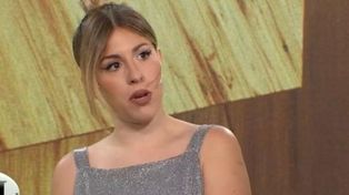 Laura Esquivel contó como fue la gira de Patito Feo por Nicaragua.