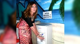 Los locales nocturnos comienzan a sumarse a Agua segura y gratuita