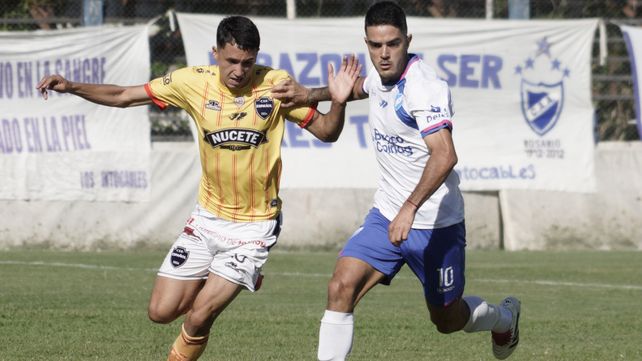 Diego Aguirre maneja los hilos de Argentino que hoy recibe a Yupanqui en el Olaeta.