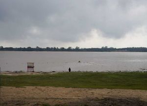 El tiempo en Rosario: martes con cielo cubierto y mucha humedad