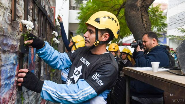 Reecuerdo a las víctimas a 9 años de la mayor tragedia de la ciudad