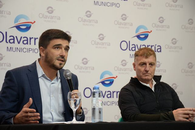 El intendente Galli descart&oacute; que los contagios se hallan producido en gimnasios.