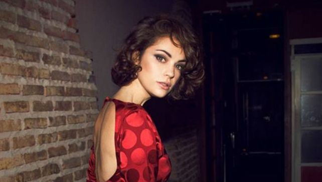 Dolores Fonzi y un mal momento: Un taxista me agarró el pie y me chupó el dedo gordo