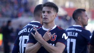 El volante hábil y picante que estaría en la mira de Unión