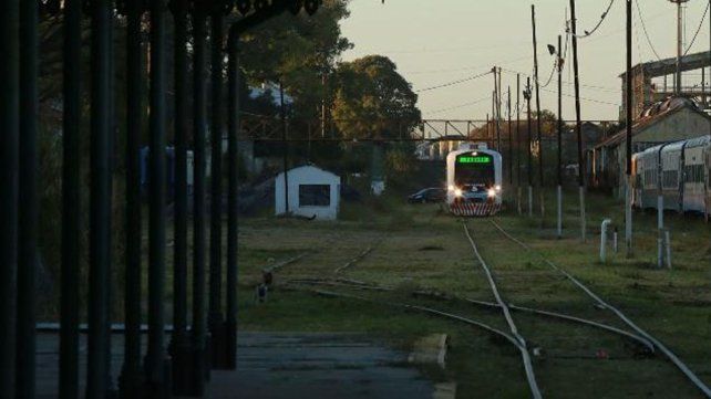 Tren Paraná - Colonia Avellaneda: confirmaron los nuevos valores del boleto
