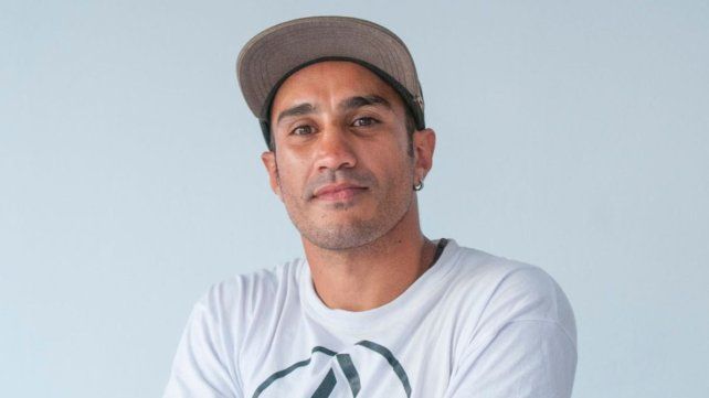 Dimas Garateguy buscará el cinturón nacional Súper Ligero.