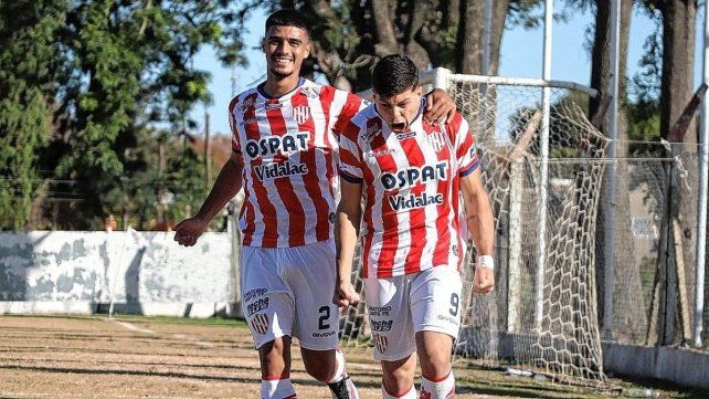 La reserva de Unión ganó un duelo clave ante Talleres y se ilusiona con los playoffs