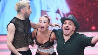 La joven tiktoker Tuli Acosta conquistó al jurado y la audiencia del Bailando y se consagró número uno del concurso de baile conducido por Marcelo Tinelli
