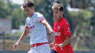 La Reserva de Unión viene de perder ante Independiente y buscará su recuperación contra Huracán.
