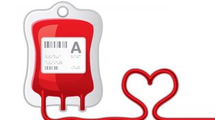 Nueva campaña de donación de sangre en el centro de salud de Guadalupe