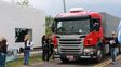 Consigna. En Gualeguaychú le dijeron no al proyecto oficial. &nbsp;