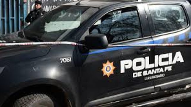 El hombre asesinado ten&iacute;a 40 a&ntilde;os y fue identificado como&nbsp;Roberto Vallejos.