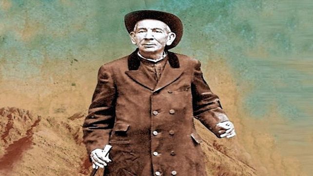 Patrono. Del clero argentino