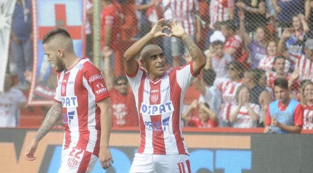 José Busiemi / UNO Santa Fe