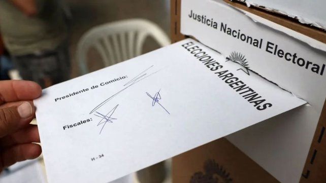 Elecciones 2025: el jueves cierra el plazo para inscribir alianzas de cara a las legislativas nacionales