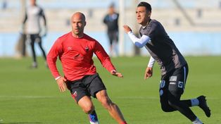 Colón fue goleado por Belgrano en Córdoba