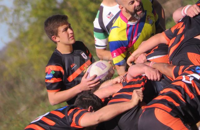 Arranca el interuniones de Desarrollo