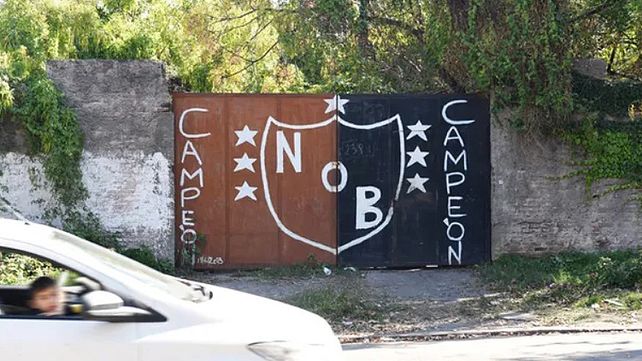 El jubilao asesinado en Rosario vivía en el predio de una ex fábrica abandonada.