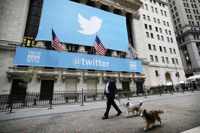 Twitter lanzó una ofensiva contra los mensajes de odio en la red social.&nbsp;