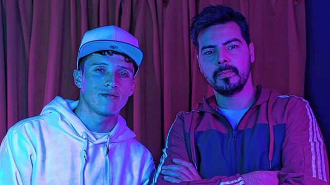 El músico de Paraná Willo K superó las 2 mil visitas con Safari