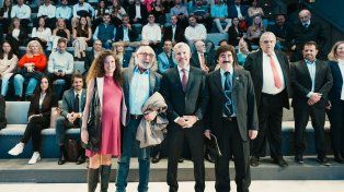 Colegio y Gobierno impulsan carrera de corredor inmobiliario