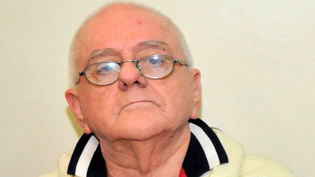 Lesa humanidad: la Justicia confirmó una nueva condena contra el exjuez santafesino Víctor Brusa