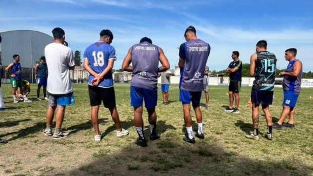 Sportivo Urquiza perdió la final en 2018 y sueña con tener otra chance en la competencia organizada por el Consejo Federal.