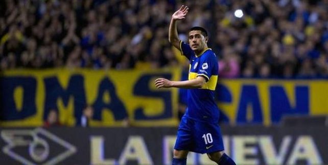 Una pareja de fanáticos de Boca le puso Xeneize a su hija