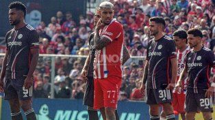 Racing no se resigna y ofertó para comprar a Balboa, pero aún no llega a lo que pide Unión