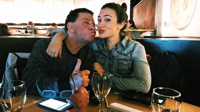 Jacobo Winograd defendió a su hija Nazarena tras el accidente: Es una chica ejemplar
