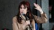 el abogado de cristina kirchner afirmo que la ex presidenta no se va a fugar