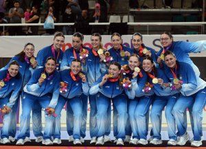 Así quedó el medallero de los Juegos Suramericanos Santa Fe 2026, con Argentina en el segundo lugar