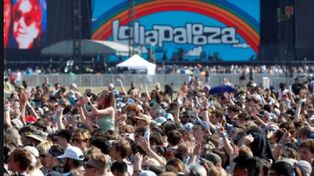 El festival Lollapalooza Argentina 2024 dio a conocer su line up día por día y ya se pueden comprar los pases diarios.