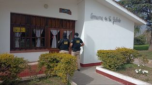 Dos empleadas de la comuna de Puerto Gaboto fueron detenidas por extorsión