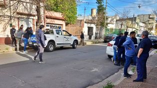 Acordó seis años de prisión acusada por muerte de ancianos en geriátrico