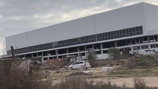 Demora la puesta en marcha de un sistema de seguridad en el Hospital Regional Sur
